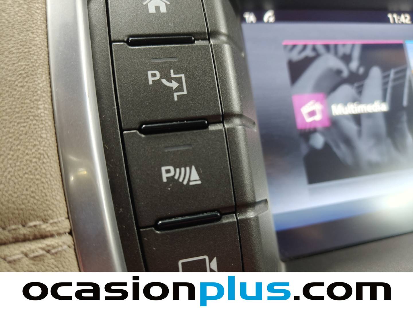 Accesorios del Land Rover Range Rover Evoque Land Rover Range Rover Evoque 2.0L TD4 SE 4x4 Auto (150 CV)