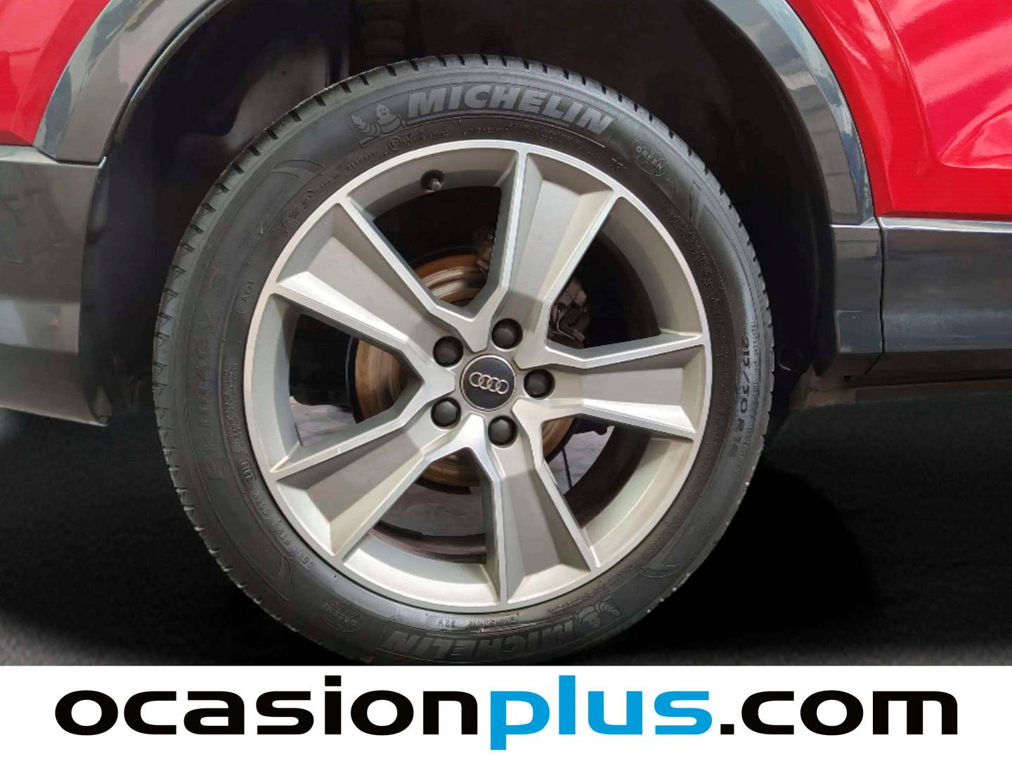 Audi Q2 Audi Q2 design 30 TDI (116 CV) al mejor precio
