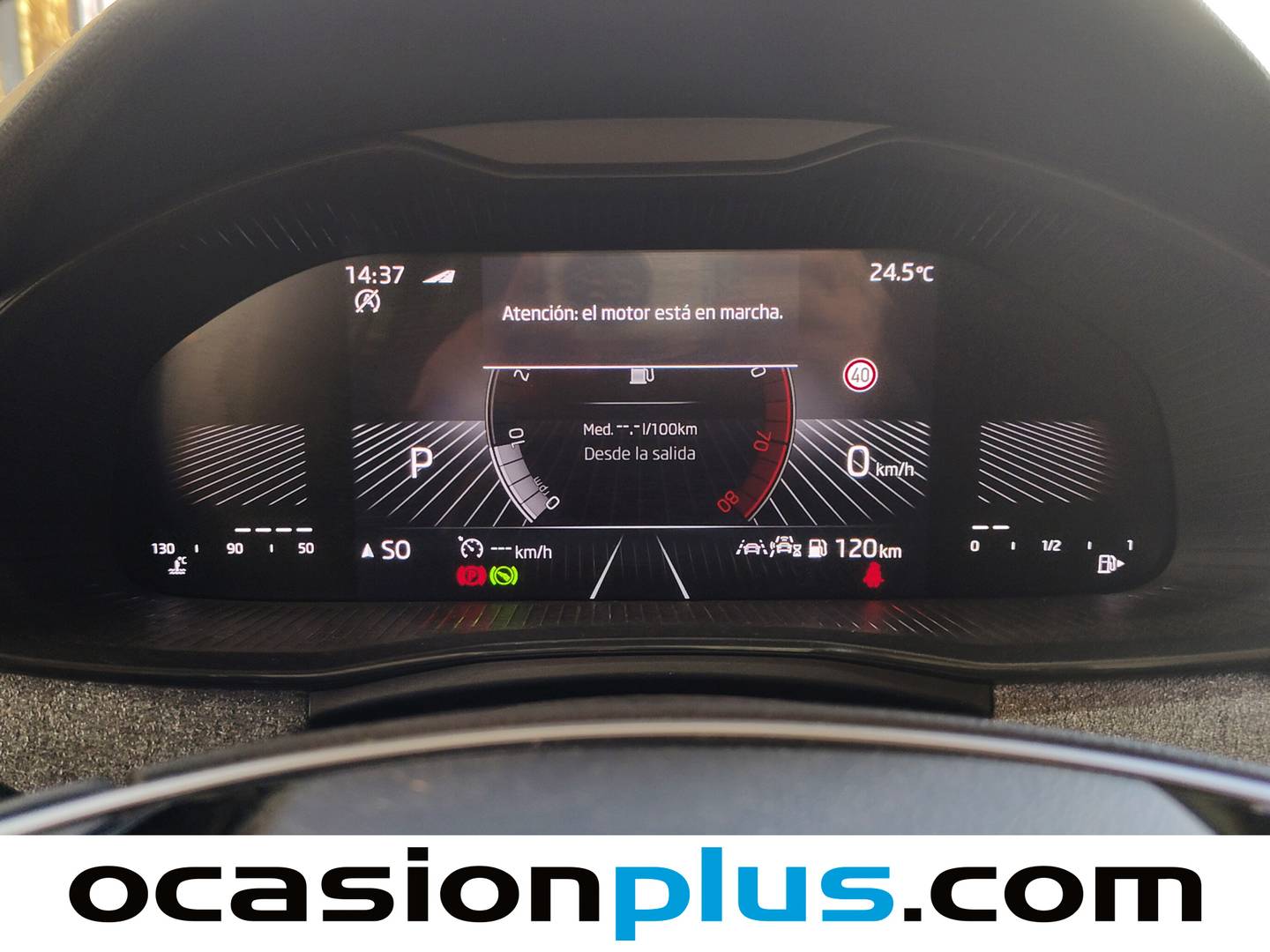 Skoda Scala Skoda Scala 1.0 TSI Selection DSG (115 CV) 2024