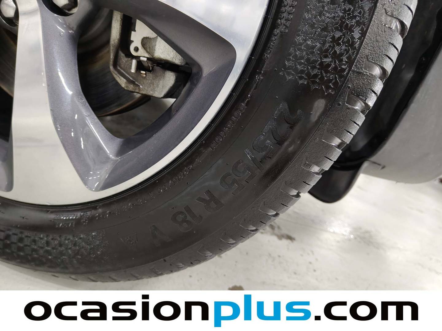 Jeep Cherokee Jeep Cherokee 2.2 CRD Limited AWD 9AT (195 CV) de segunda mano