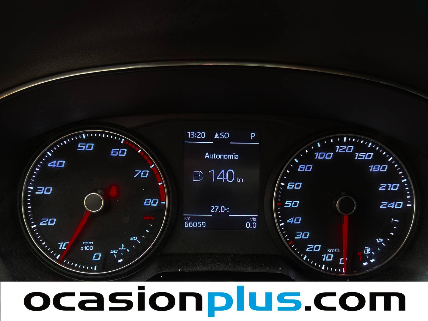 Seat Arona Seat Arona 1.0 TSI S&S Ecomotive FR DSG (115 CV) de ocasión