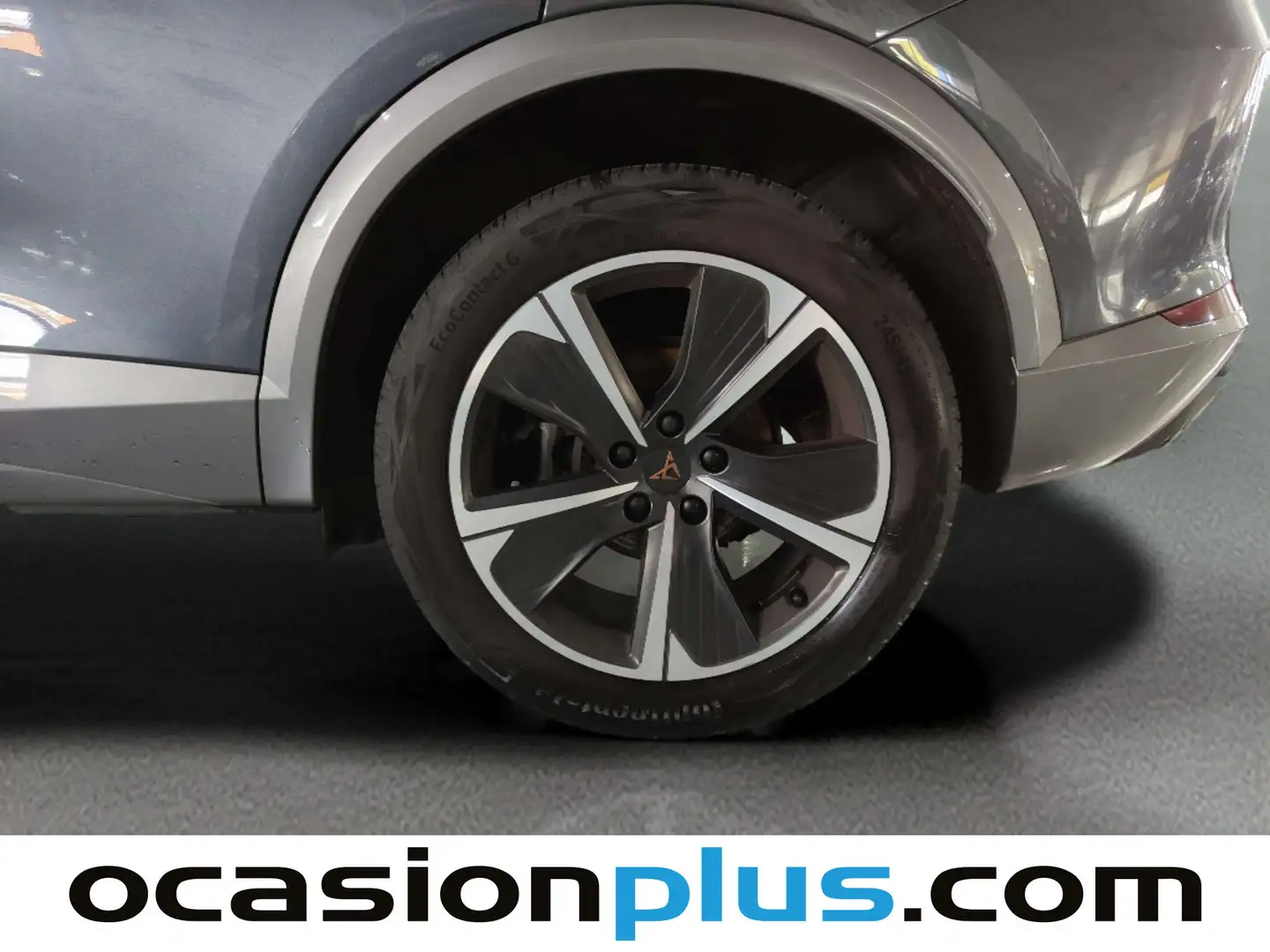 Foto Cupra Formentor CUPRA Formentor 2.0 TDI (150 CV)