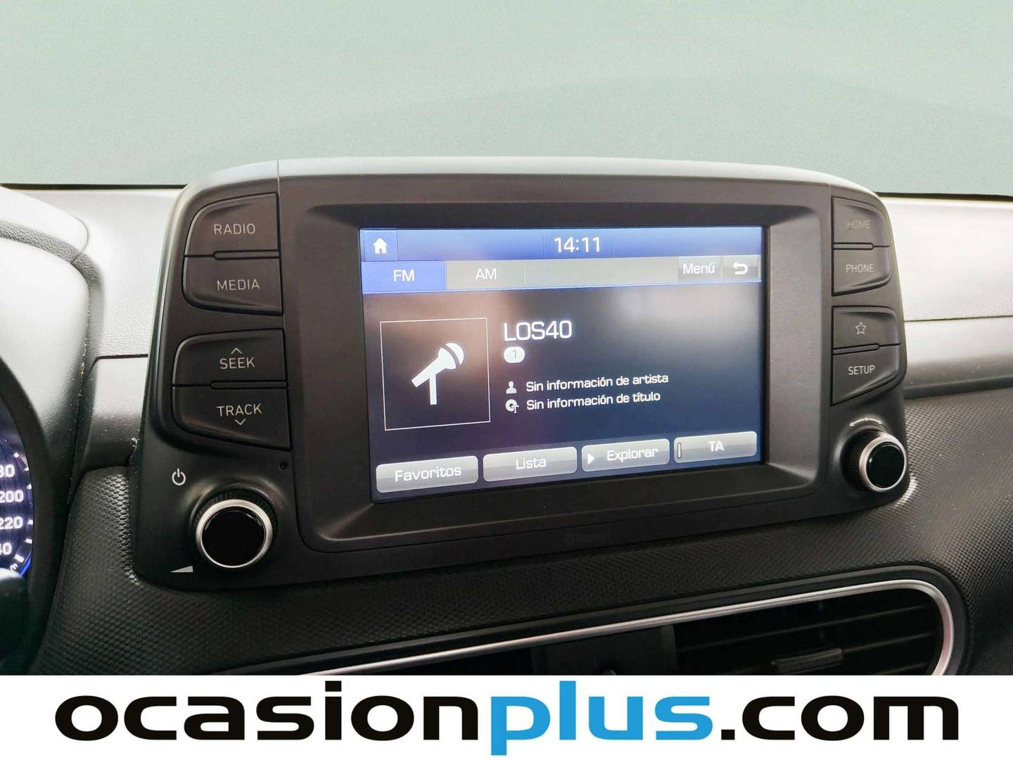 Hyundai Kona Hyundai Kona 1.0 TGDI Klass 4x2 (120 CV) al mejor precio