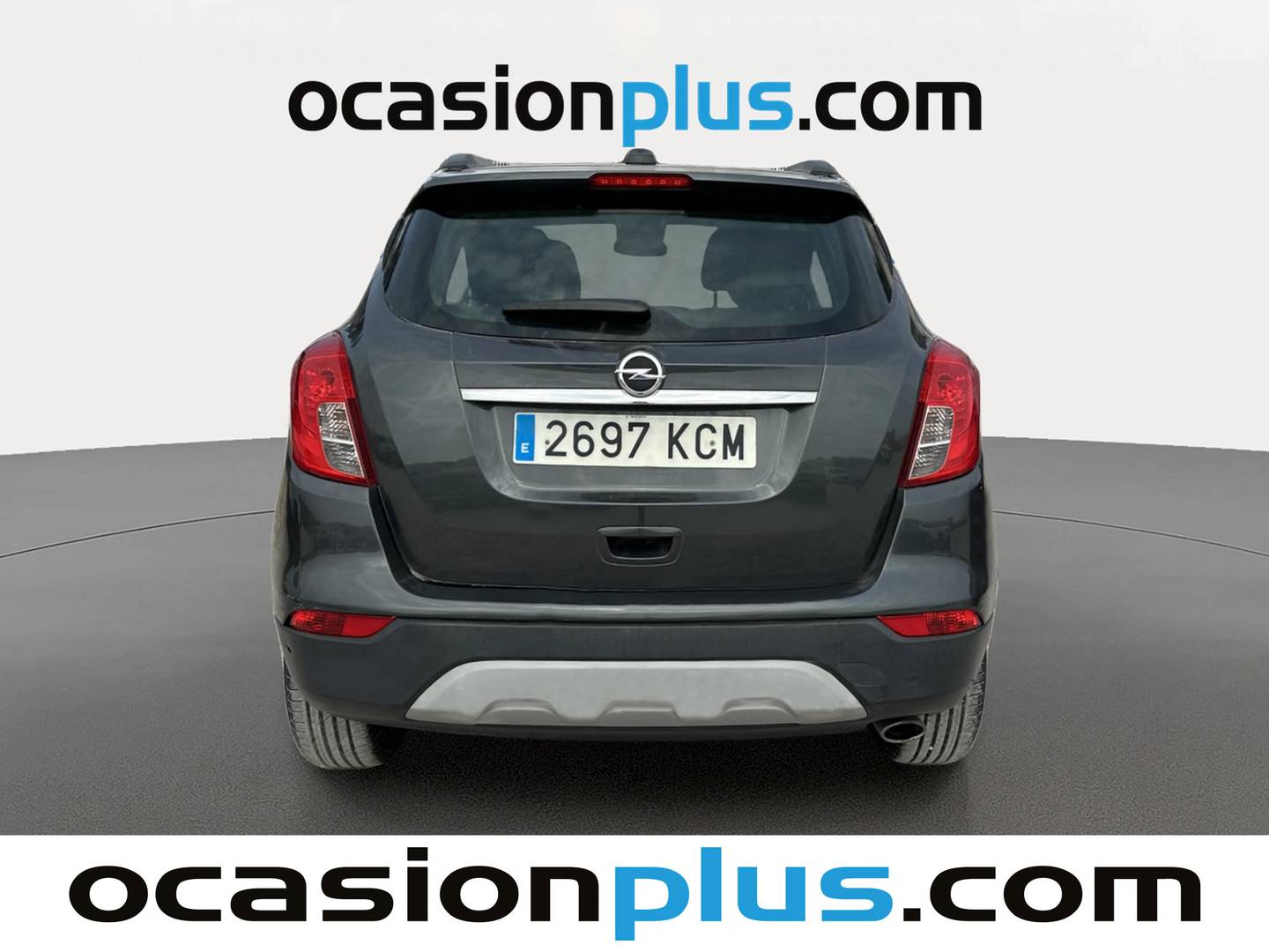 Opel Mokka X Opel Mokka X 1.4 T S&S Selective 4x2 (140 CV) barato