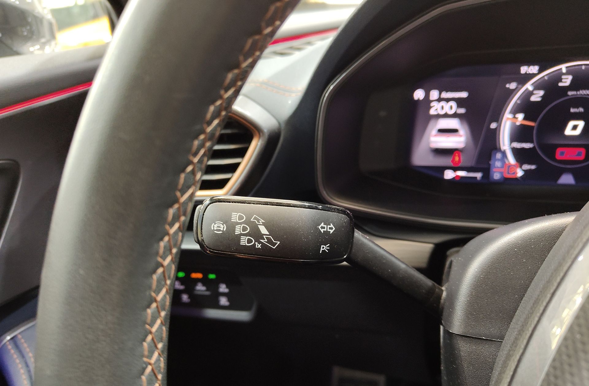 Cupra Formentor 2.0 TSI VZ 4Drive DSG - foto 31