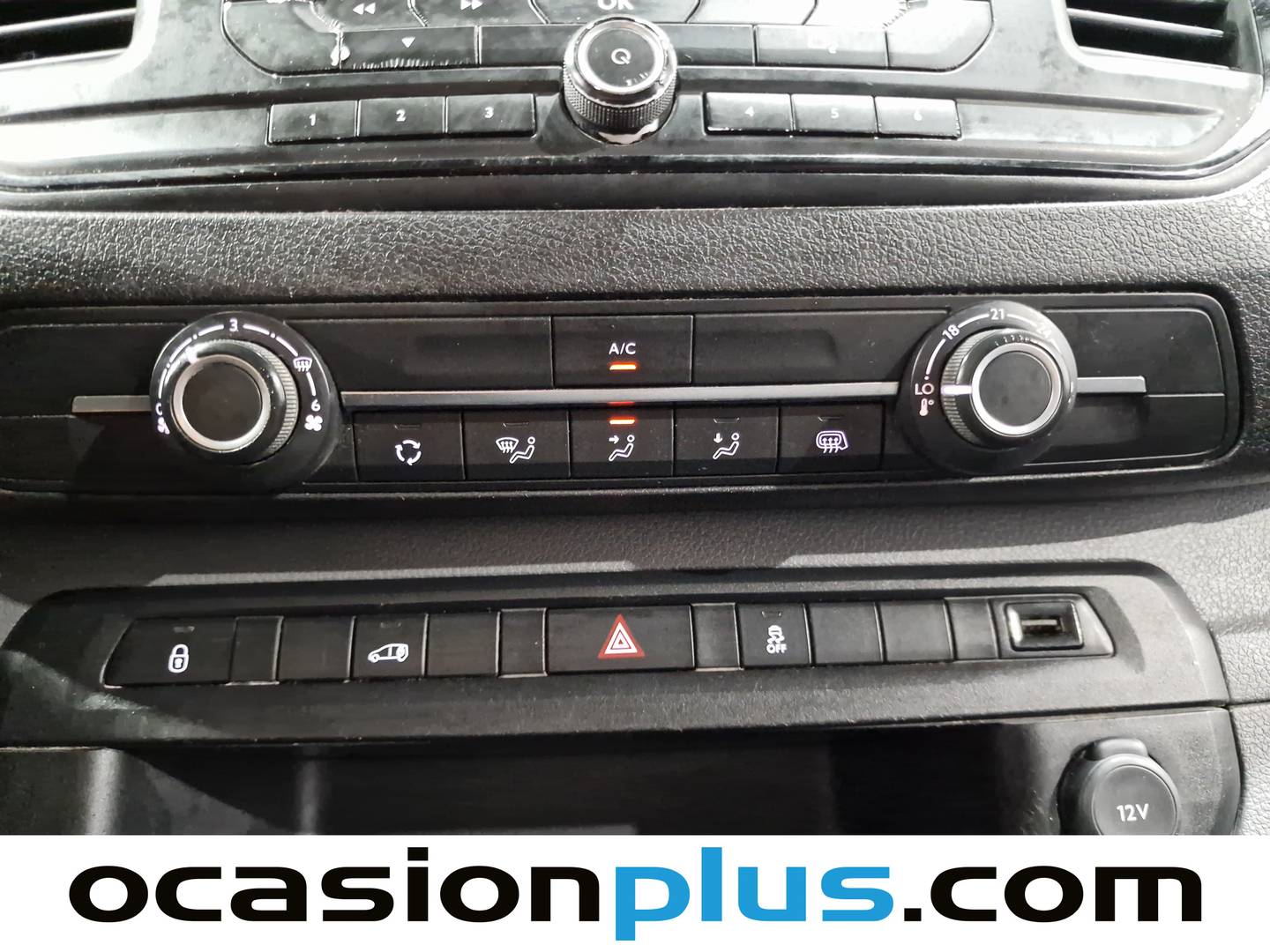 Accesorios del Peugeot Expert Peugeot Expert 1.6 BlueHDi Pro Standard (95 CV) 3 Plazas