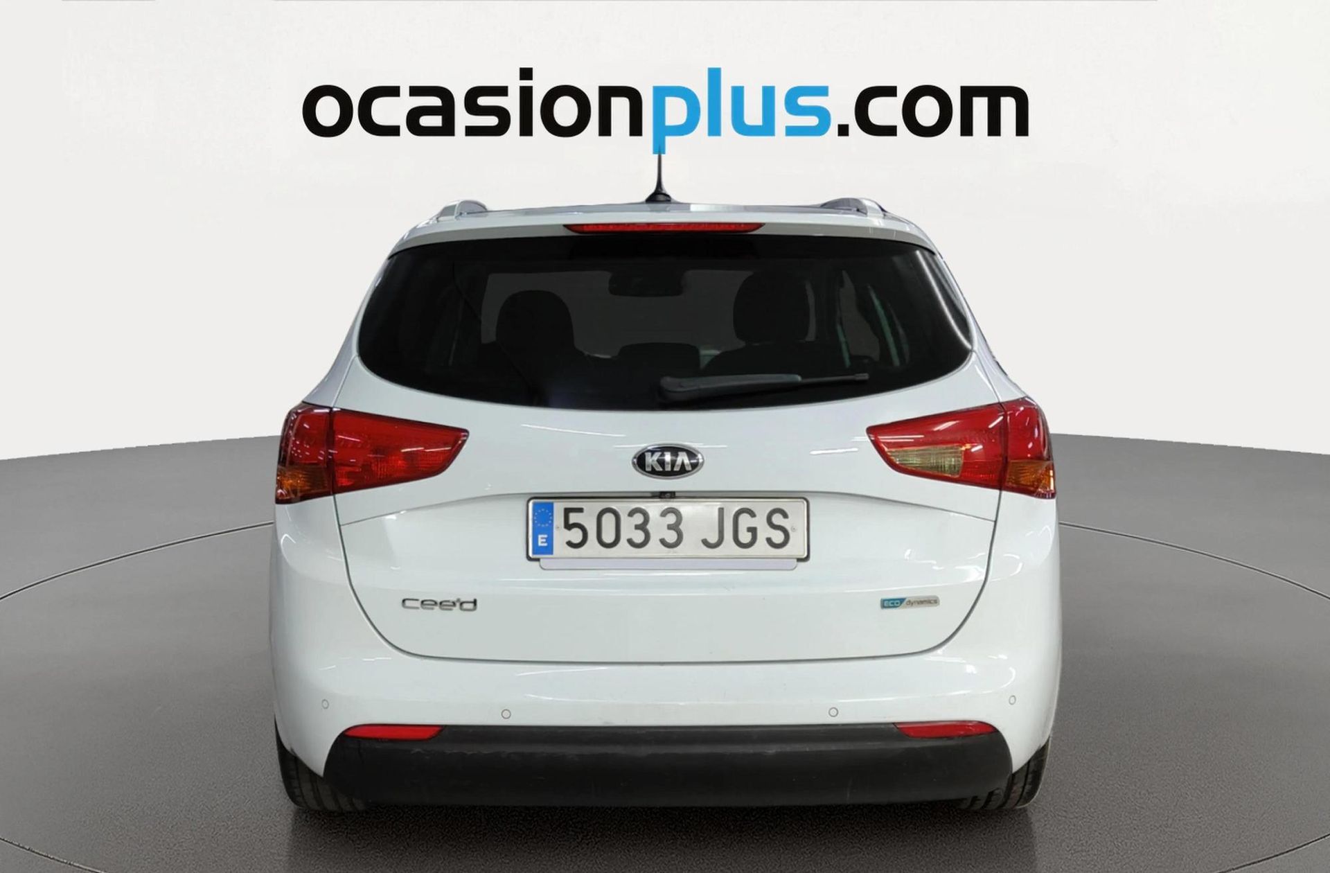 Kia Ceed 1.6 CRDi VGT Emotion - foto 15