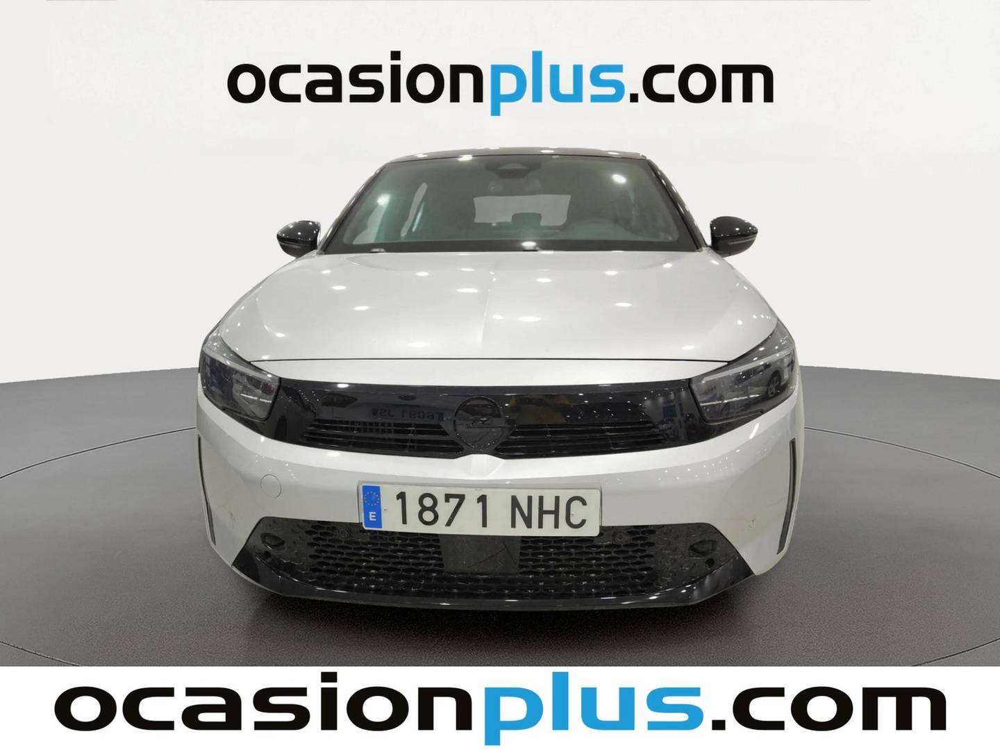 Opel Corsa Opel Corsa 1.2 T XHL GS (100 CV) 100cv
