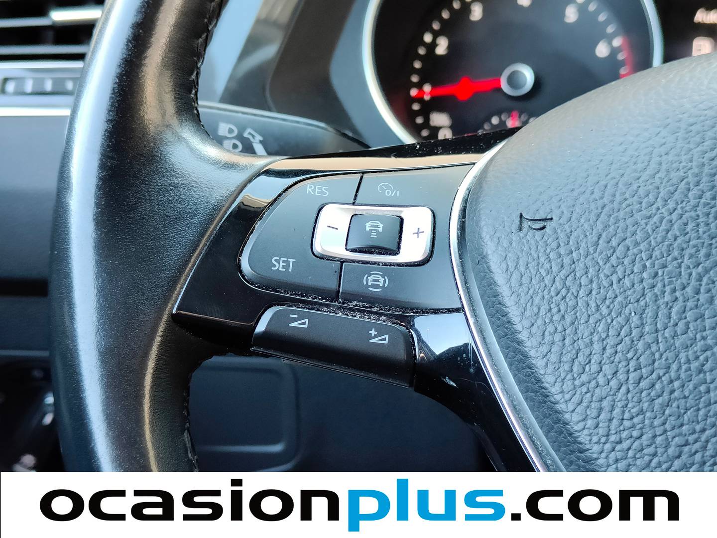 Volkswagen Tiguan Allspace Volkswagen Tiguan Allspace Advance 1.5 TSI (150 CV) 7 Plazas seminuevo