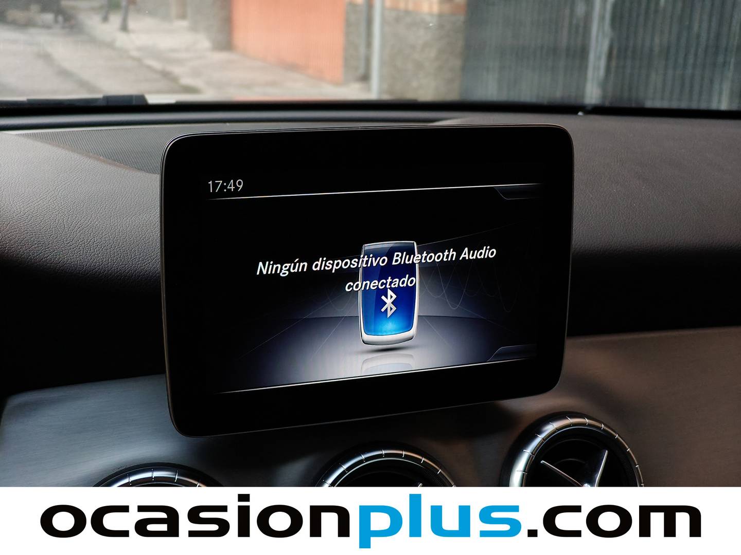 Foto Mercedes CLA Mercedes-Benz CLA CLA 220 d (177 CV) Pack AMG