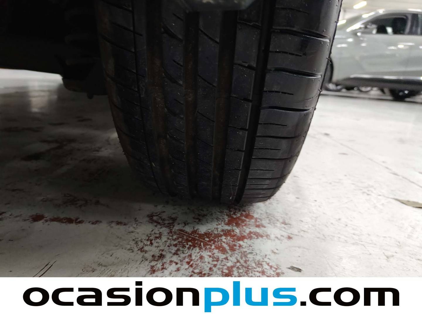 Foto Seat León SEAT León ST 1.6 TDI S&S Style Plus  (115 CV)