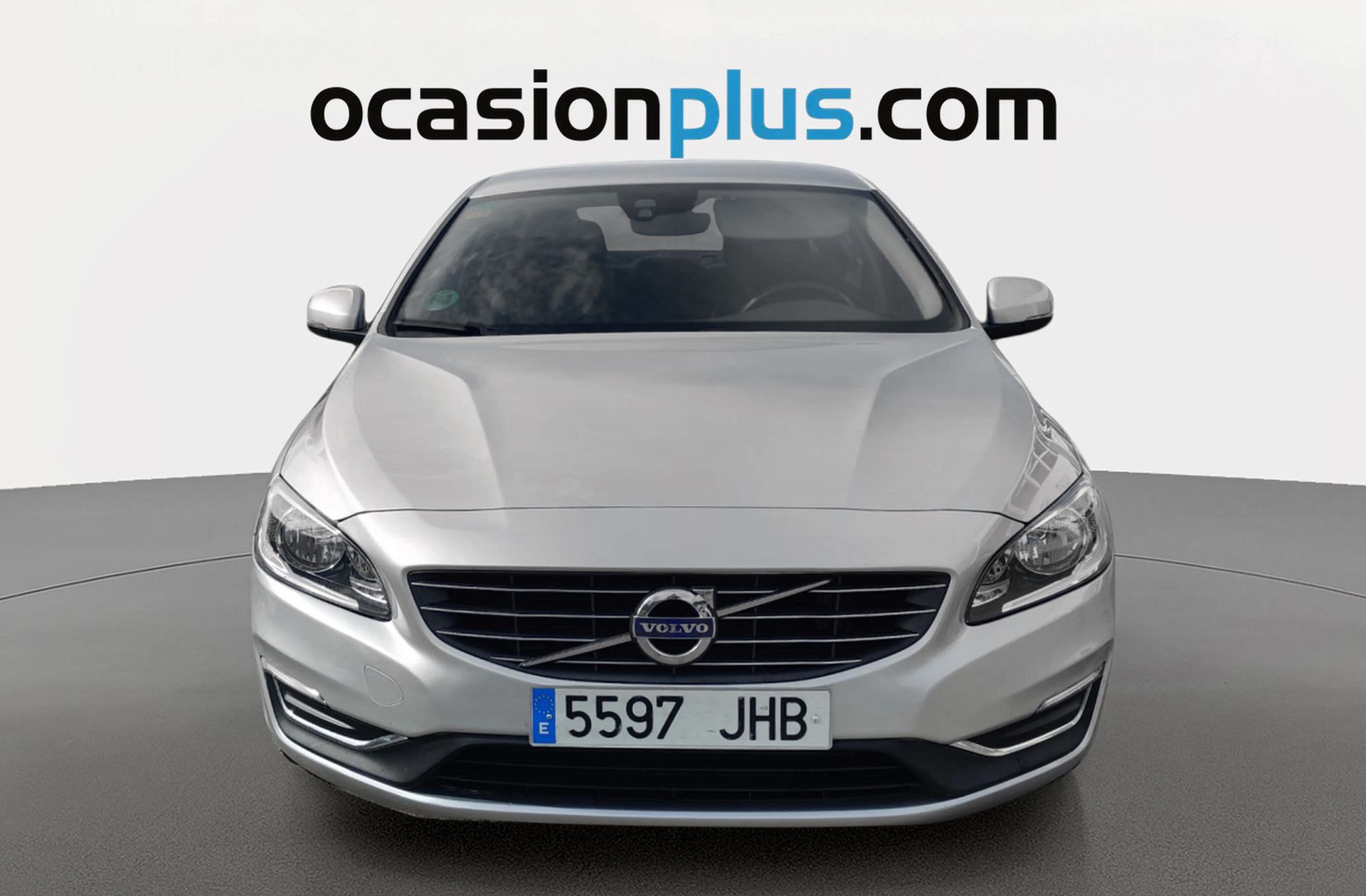 Volvo S60 D3 Summum - foto 11