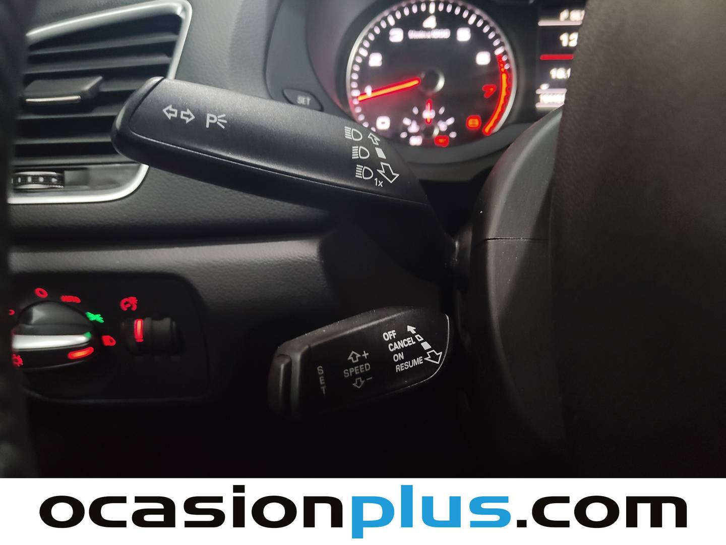 Foto Audi Q3 Audi Q3 1.4 TFSI (125 CV)