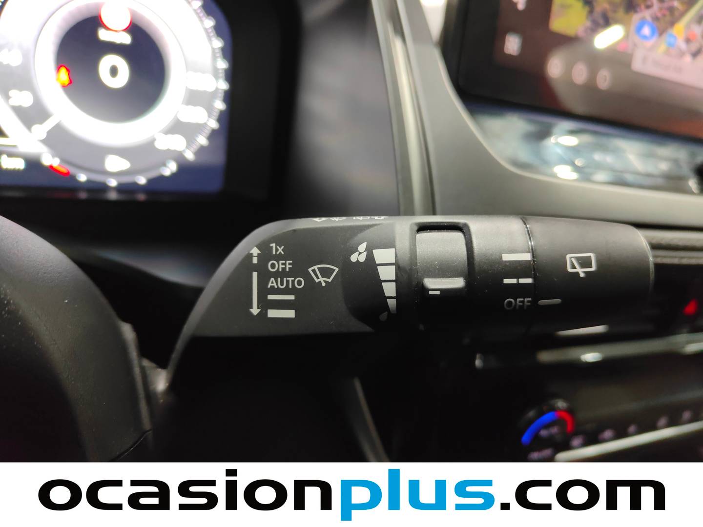 Foto Nissan QASHQAI Nissan Qashqai DIG-T 160 N-Connecta 4x2 CVT (158 CV)