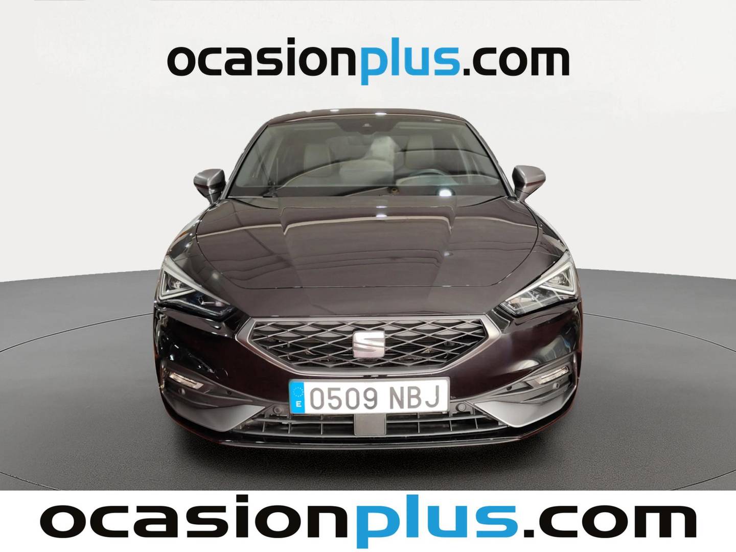 Seat León Seat León 1.5 TSI S&S FR Special Edition (150 CV) 150cv