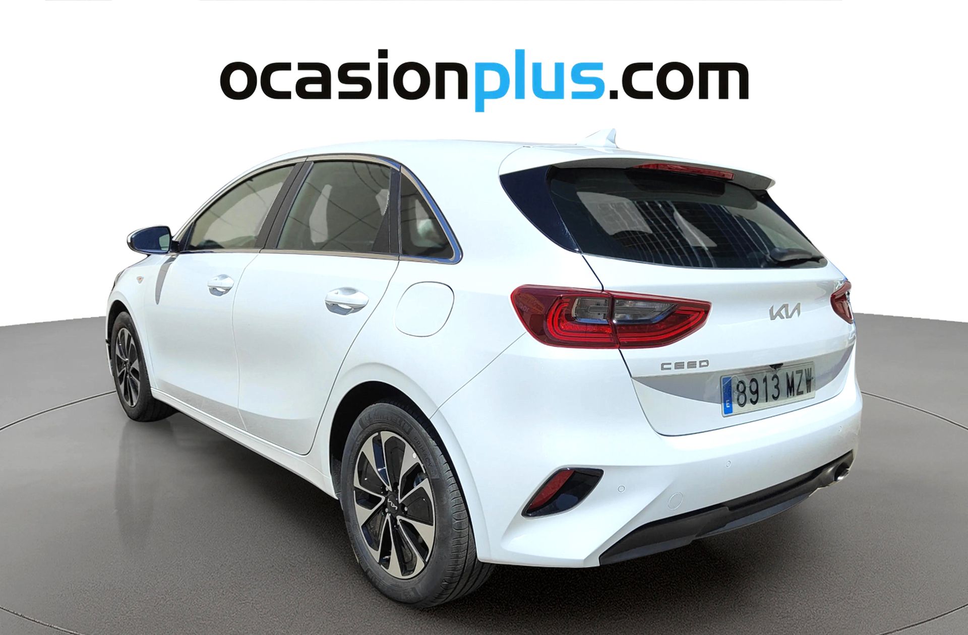 Kia Ceed 1.0 T-GDi Drive - foto 3