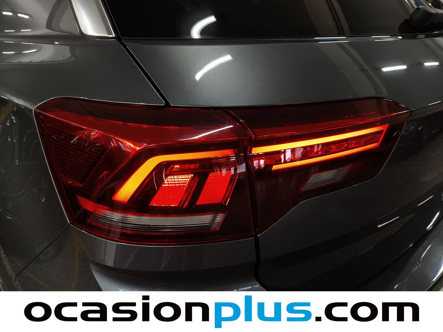 Volkswagen T-Roc Volkswagen T-Roc Sport 1.5 TSI (150 CV) DSG Pack R-Line al mejor precio