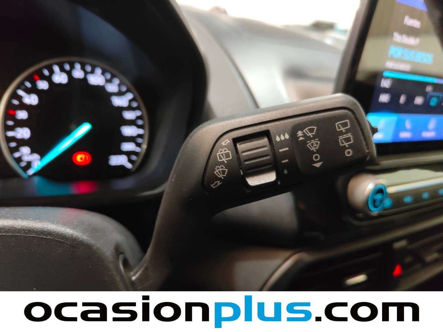 Ford EcoSport Ford EcoSport 1.5 TDCi EcoBlue S&S Titanium (100 CV) km 0