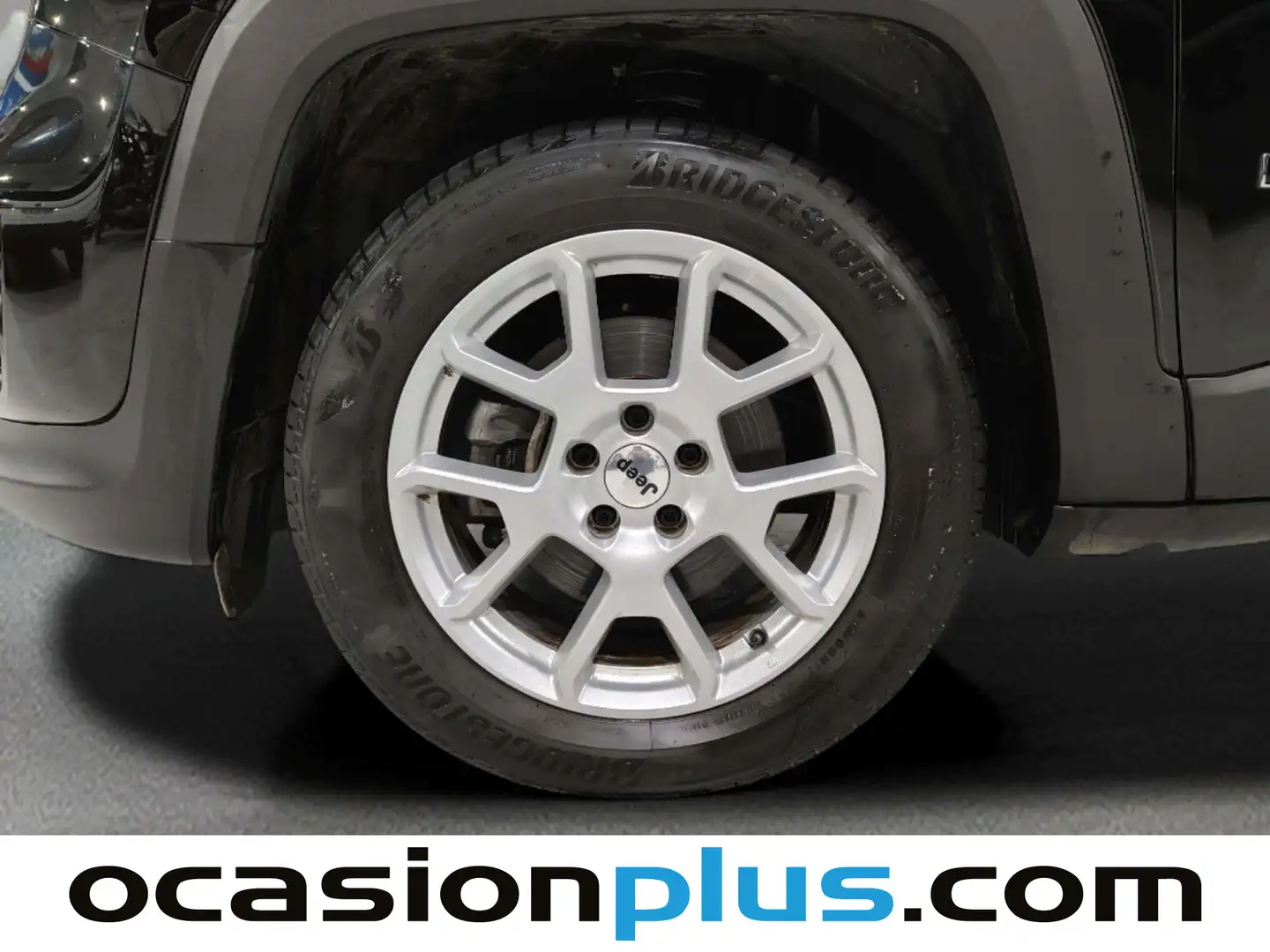 Foto Jeep Renegade Jeep Renegade eHybrid 1.5 Limited ATX (130 CV)