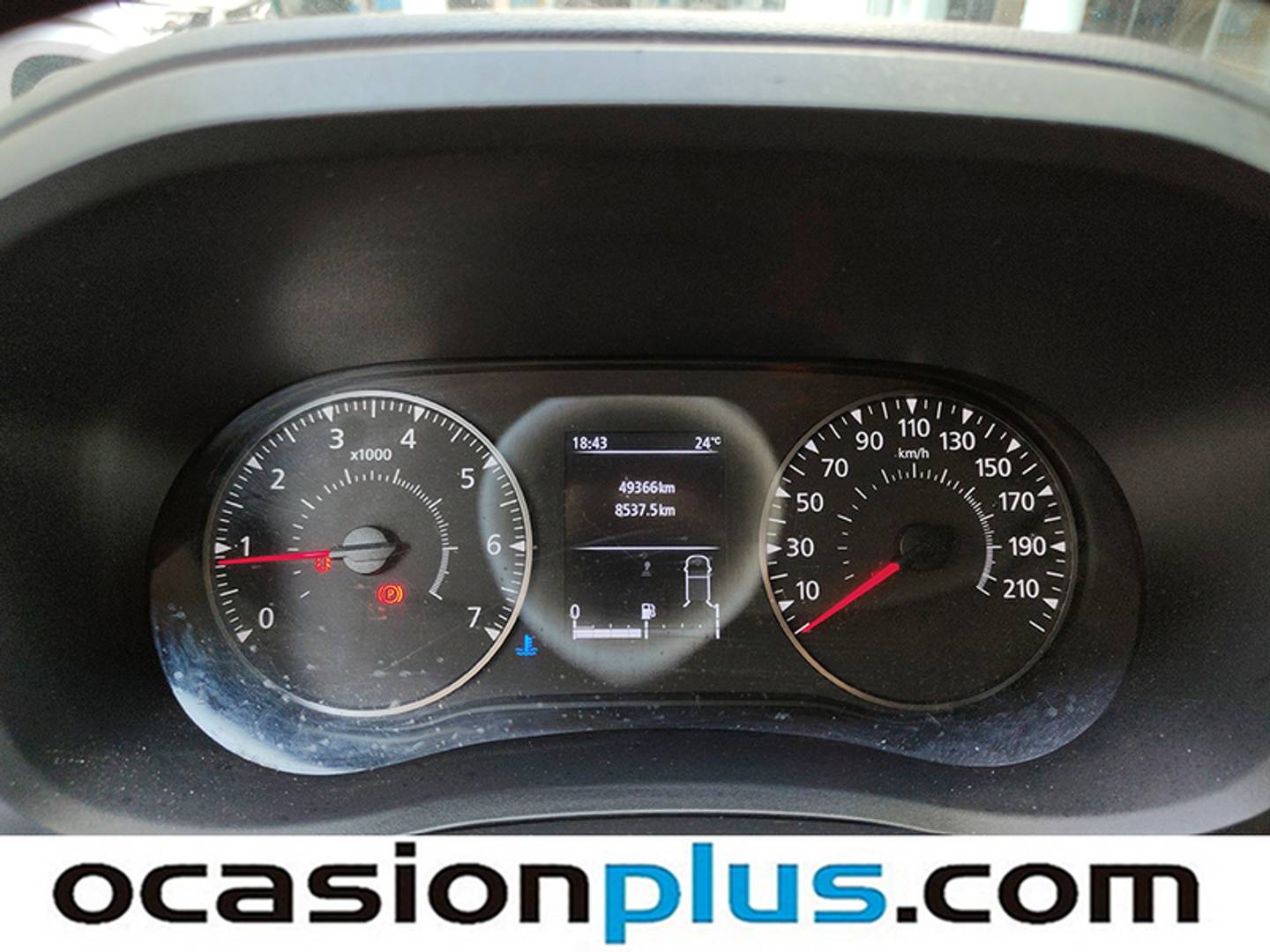 Nissan Interstar Nissan Interstar 2.3 dCi L2H2 3,5T FWD GO (135 CV) diésel