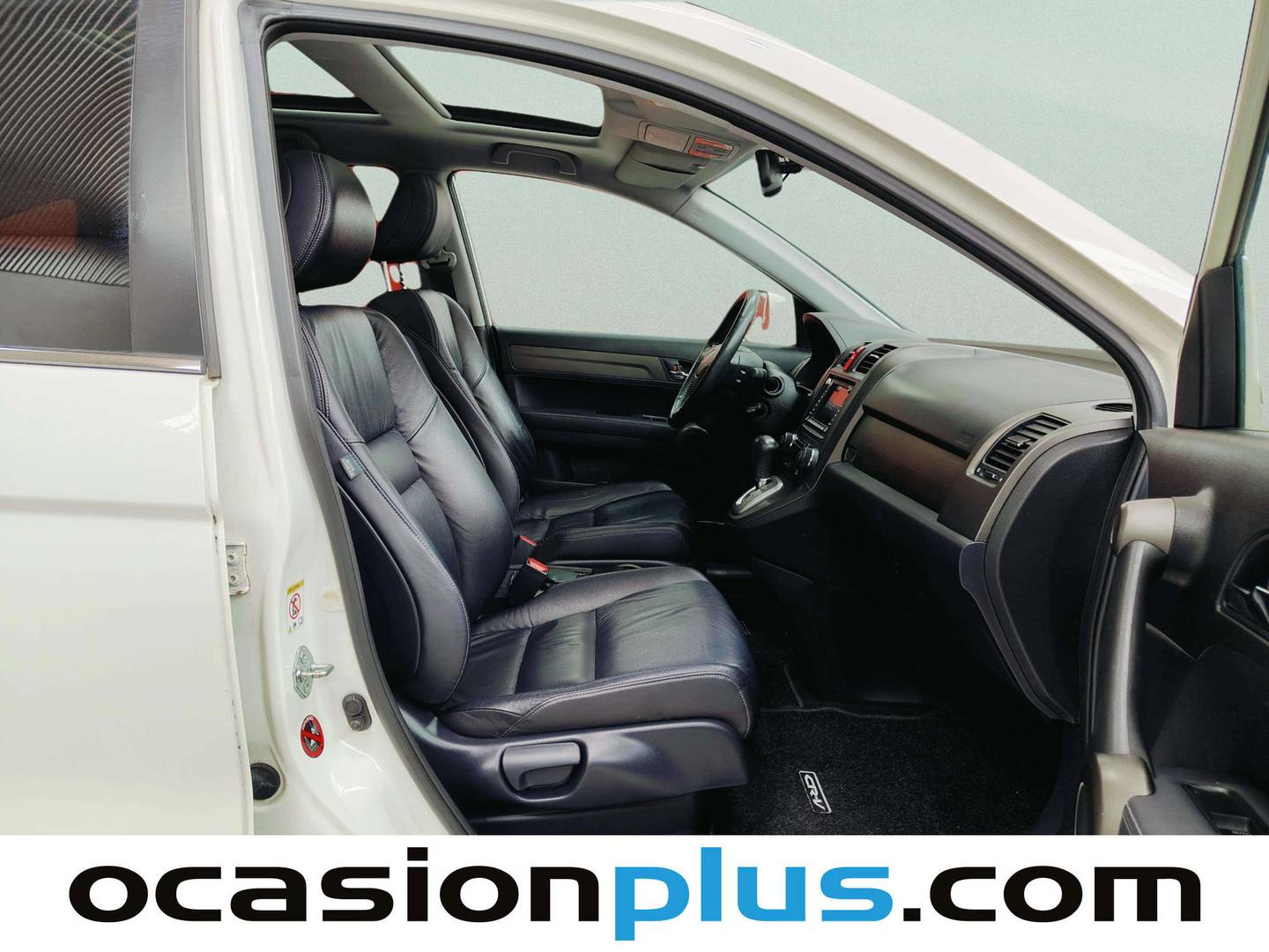 Honda CR-V Honda CR-V 2.2 I-DTEC Luxury Auto (150 CV) diésel