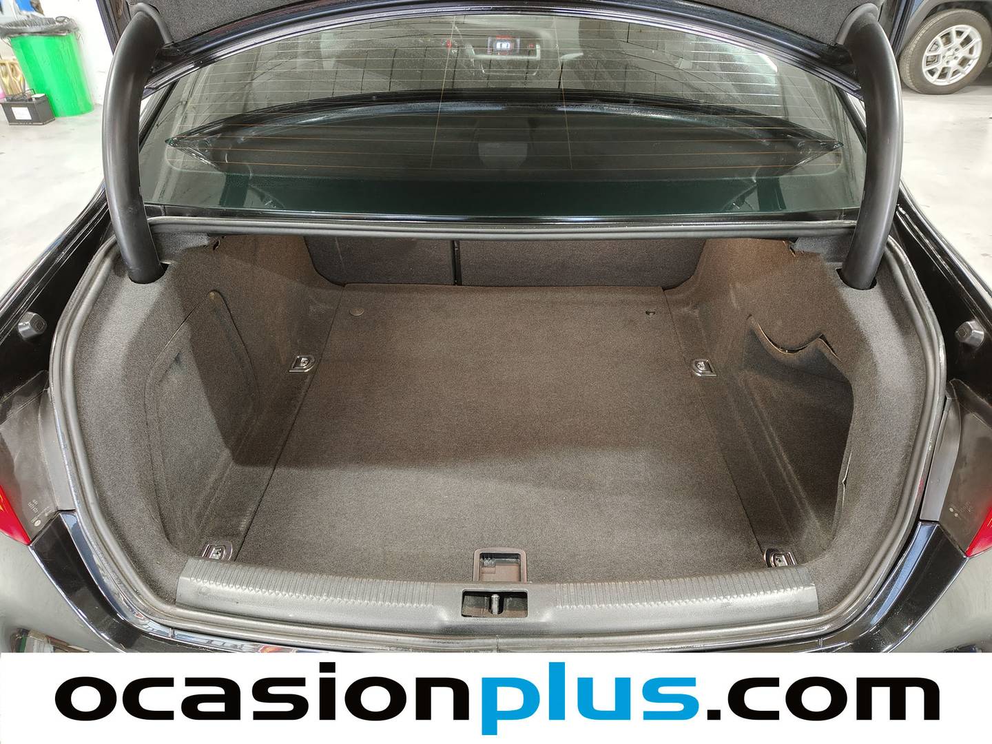 Foto Audi A4 Audi A4 S line edition 2.0 TDI (150 CV)