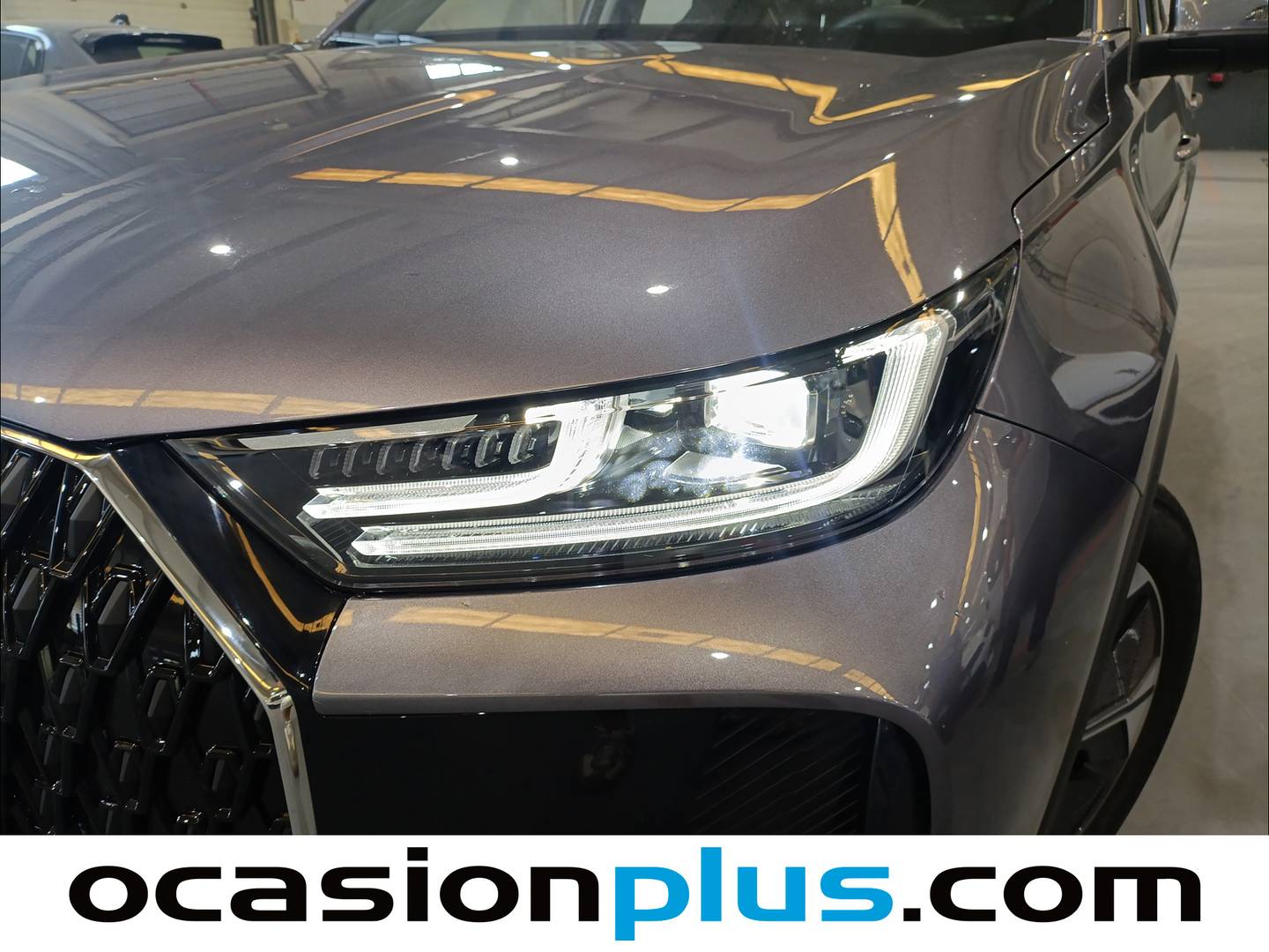 EBRO S700 EBRO S700 1.6 TGDI Luxury 7 DCT (147 CV) gasolina