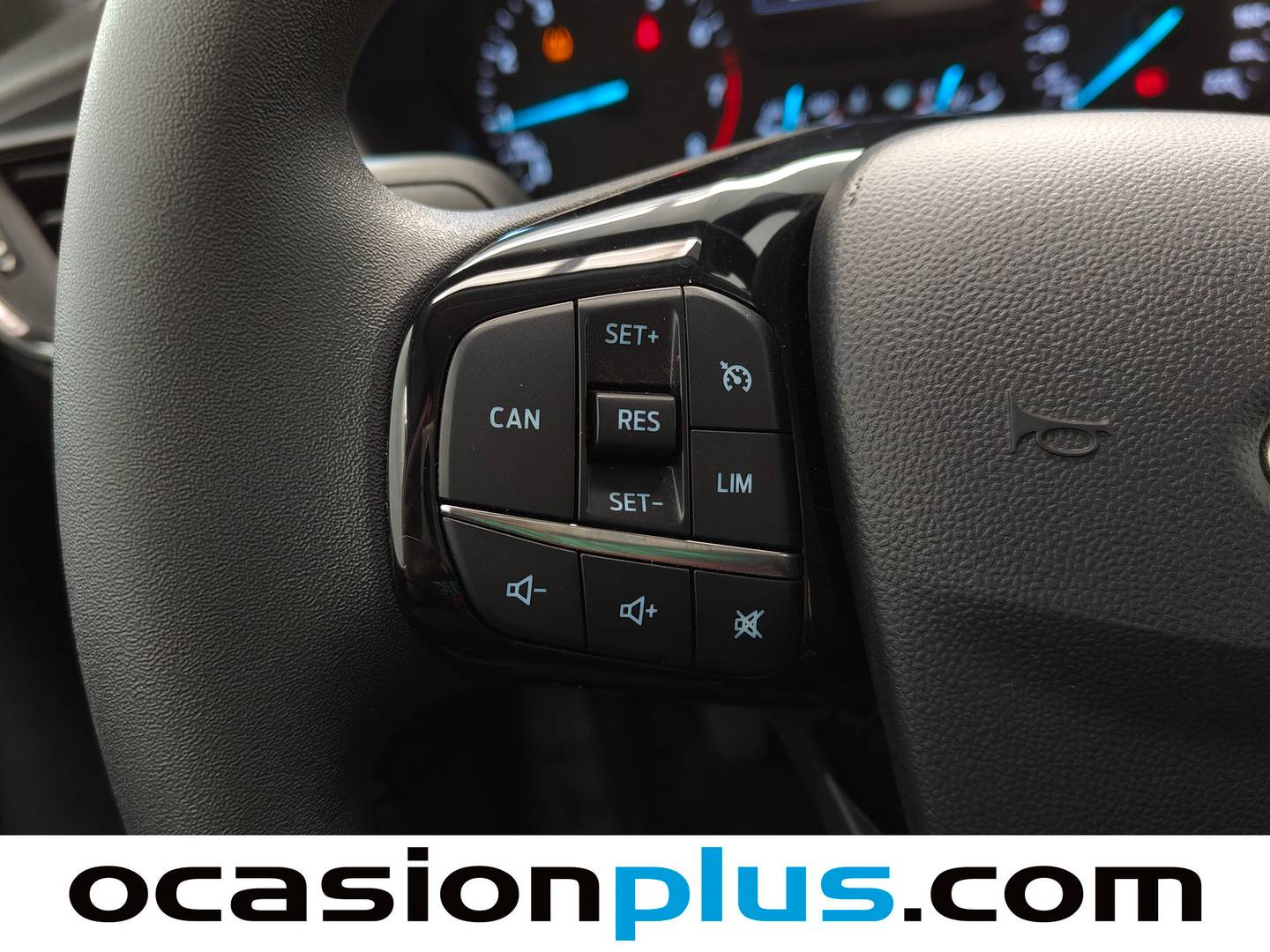 Ford Fiesta Ford Fiesta 1.1 Ti-VCT Trend+ (85 CV) 2019