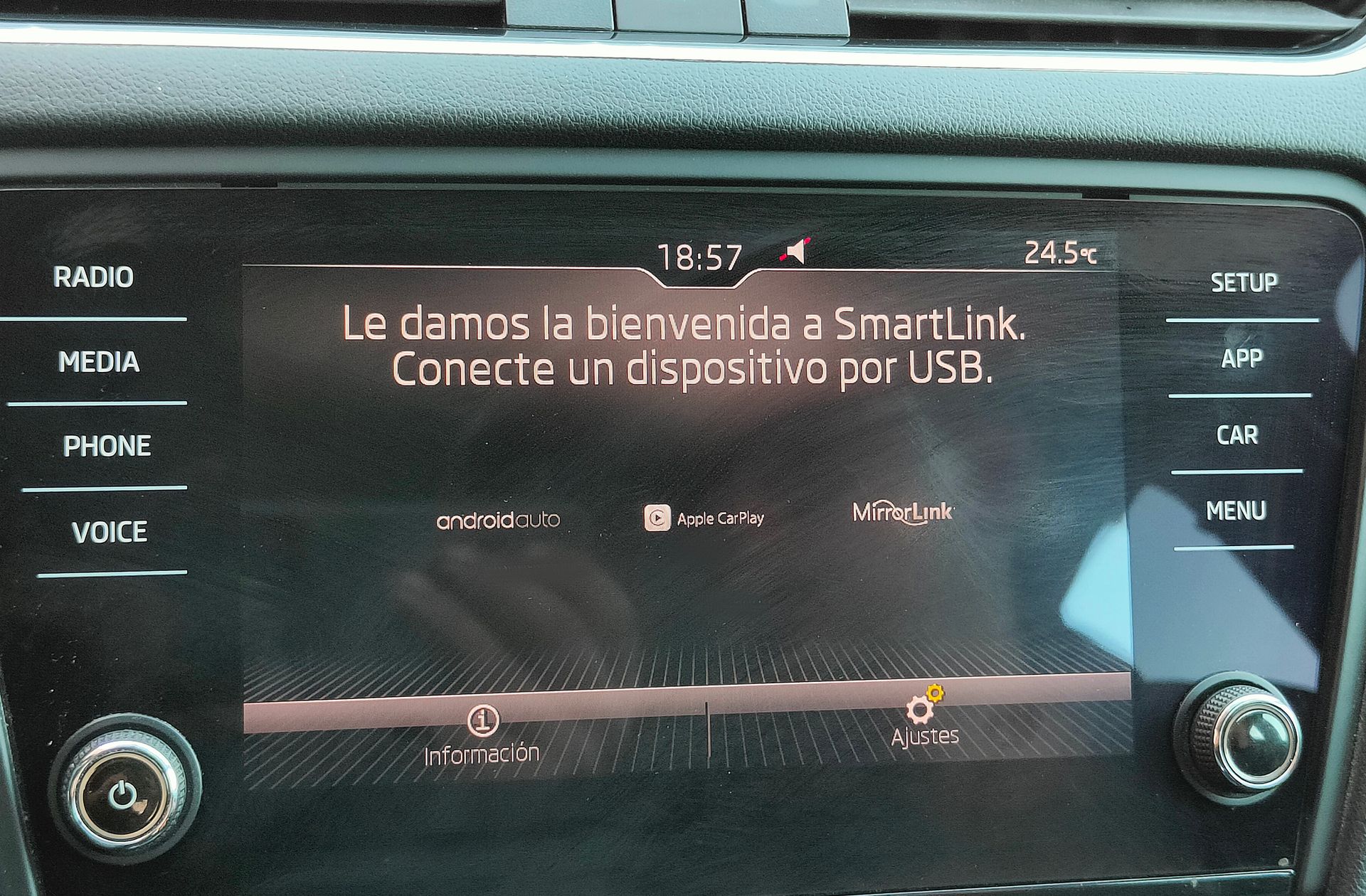 Škoda Octavia 1.4 TSI Like DSG - foto 8
