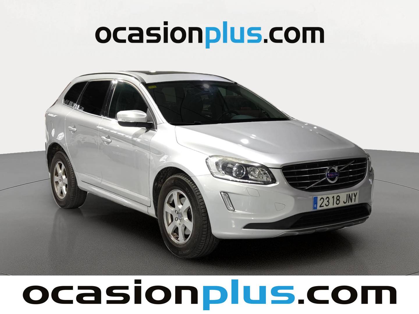 Foto Volvo XC60 Volvo XC60 D4 Momentum Auto (190 CV)