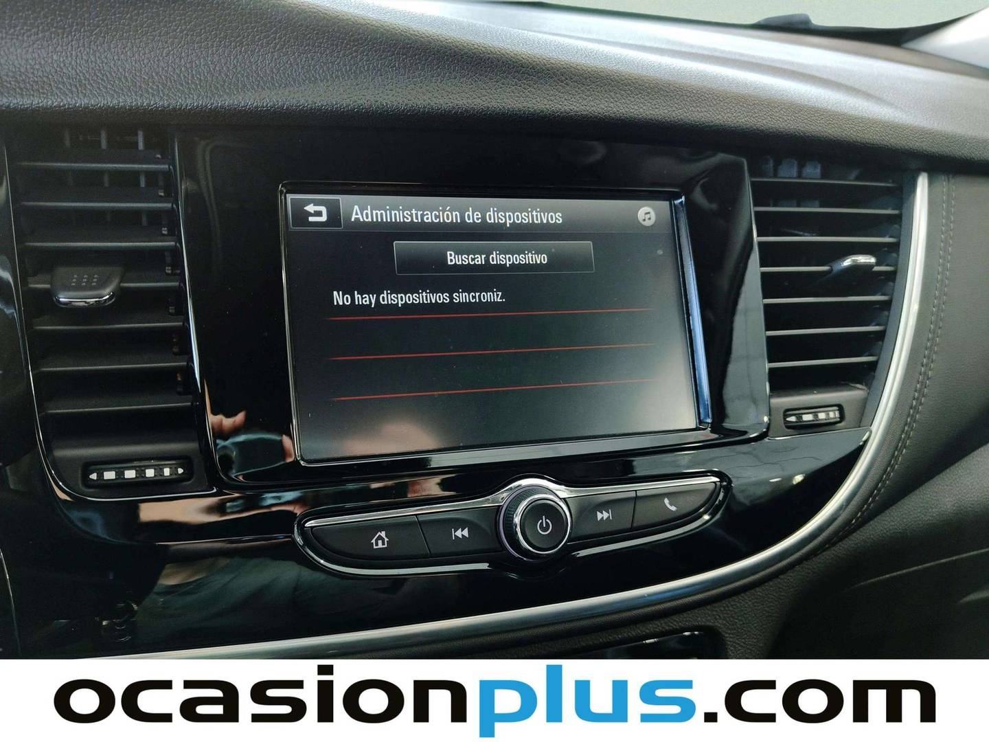 Opel Mokka X Opel Mokka X 1.4 Turbo S&S Design Line 4X2 (140 CV) km 0
