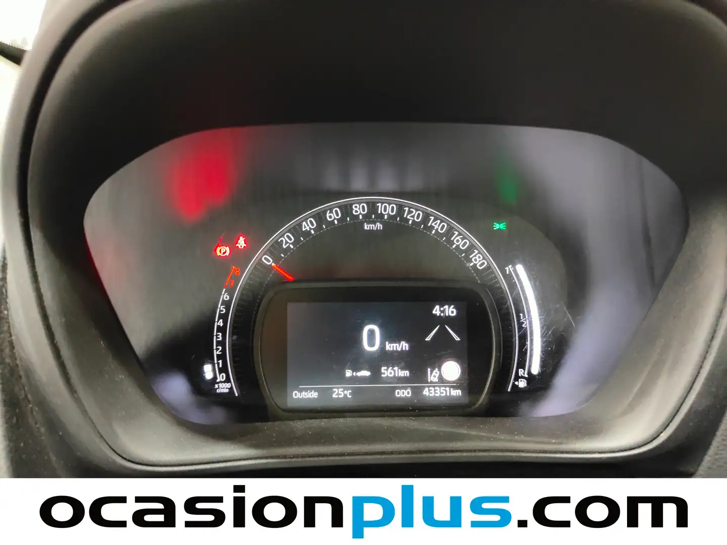 Foto Toyota Aygo X Cross Toyota Aygo X Cross 1.0 VVT-I Play  (72 CV)