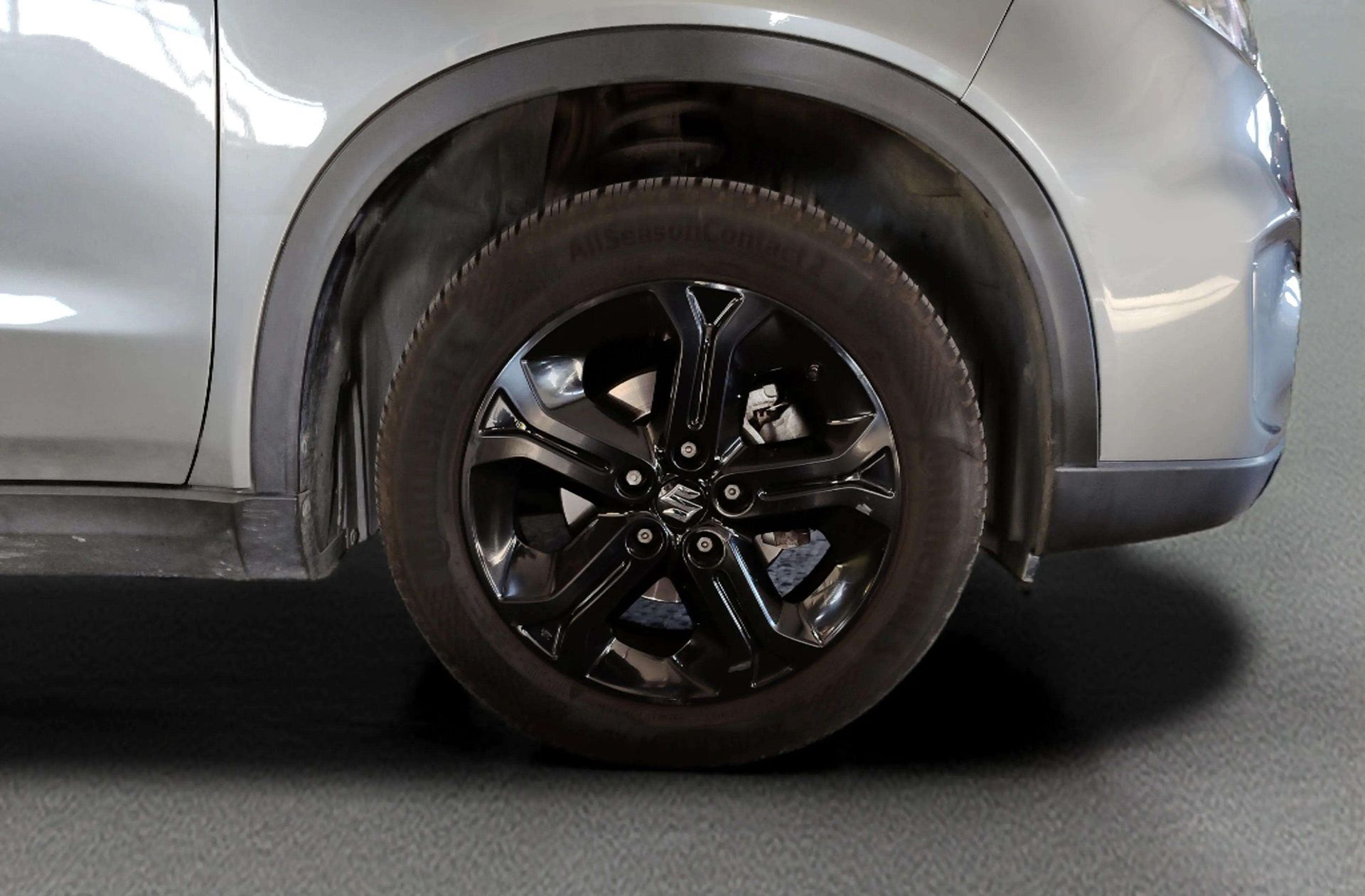 Suzuki Vitara 1.4 Turbo S 4WD - foto 44