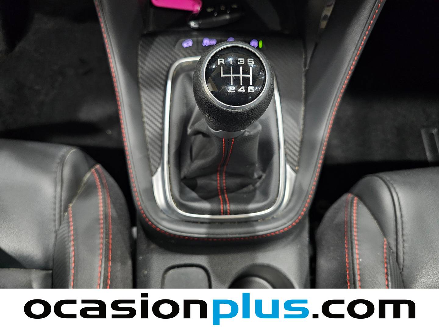 MG ZS MG ZS 1.0T Luxury (111 CV) de segunda mano