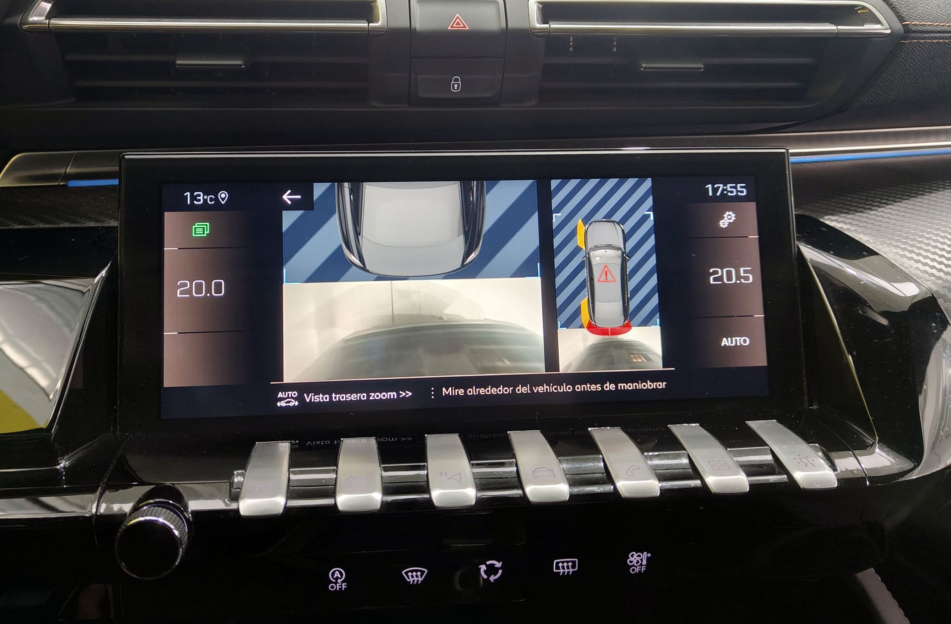 Peugeot 508 BlueHDi 130 GT Line EAT8 - foto 10