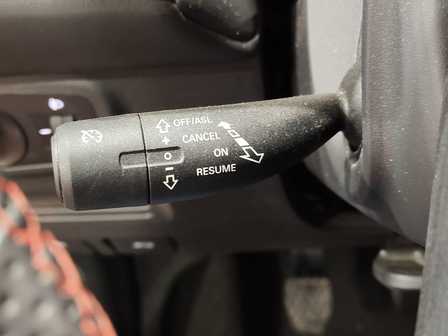 Foto MG ZS MG ZS 1.5 Luxury (106 CV)