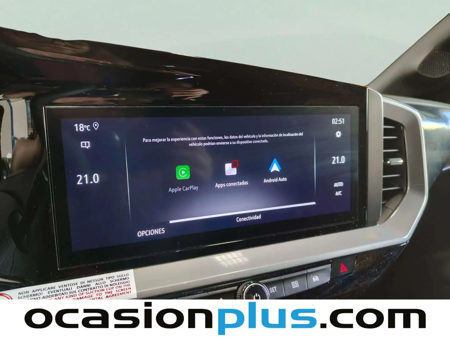 Foto Opel Mokka Opel Mokka 1.2 T Ultimate (136 CV)