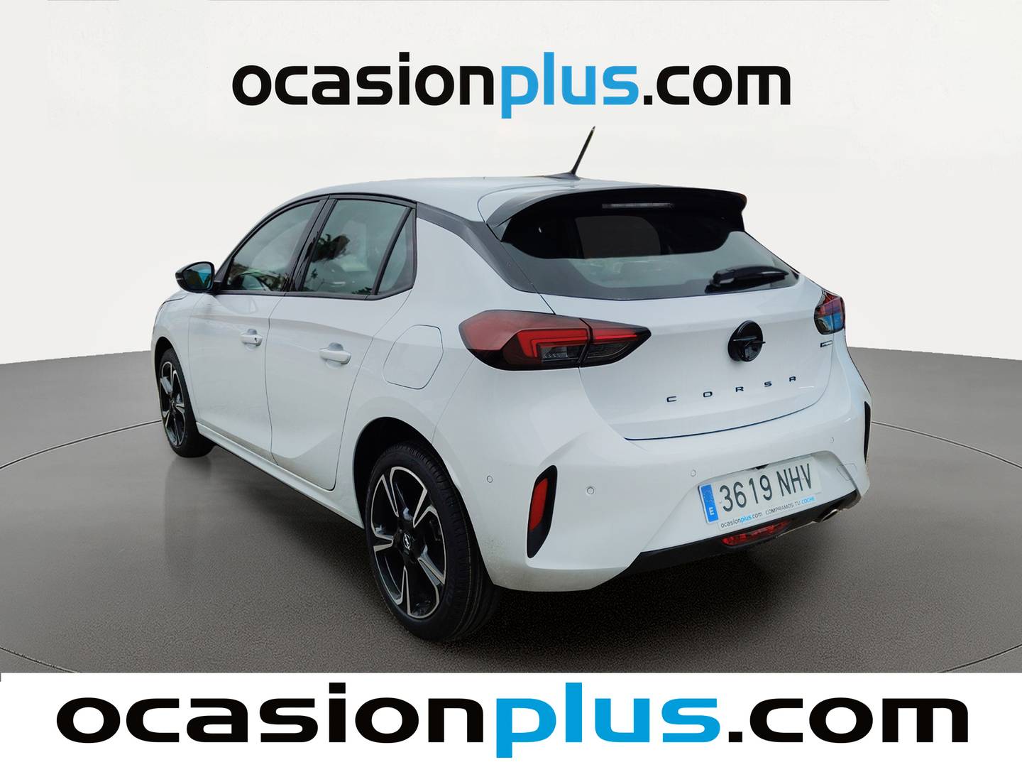 Foto Opel Corsa Opel Corsa 1.2 T XHL Hybrid GS eDC (110 CV)