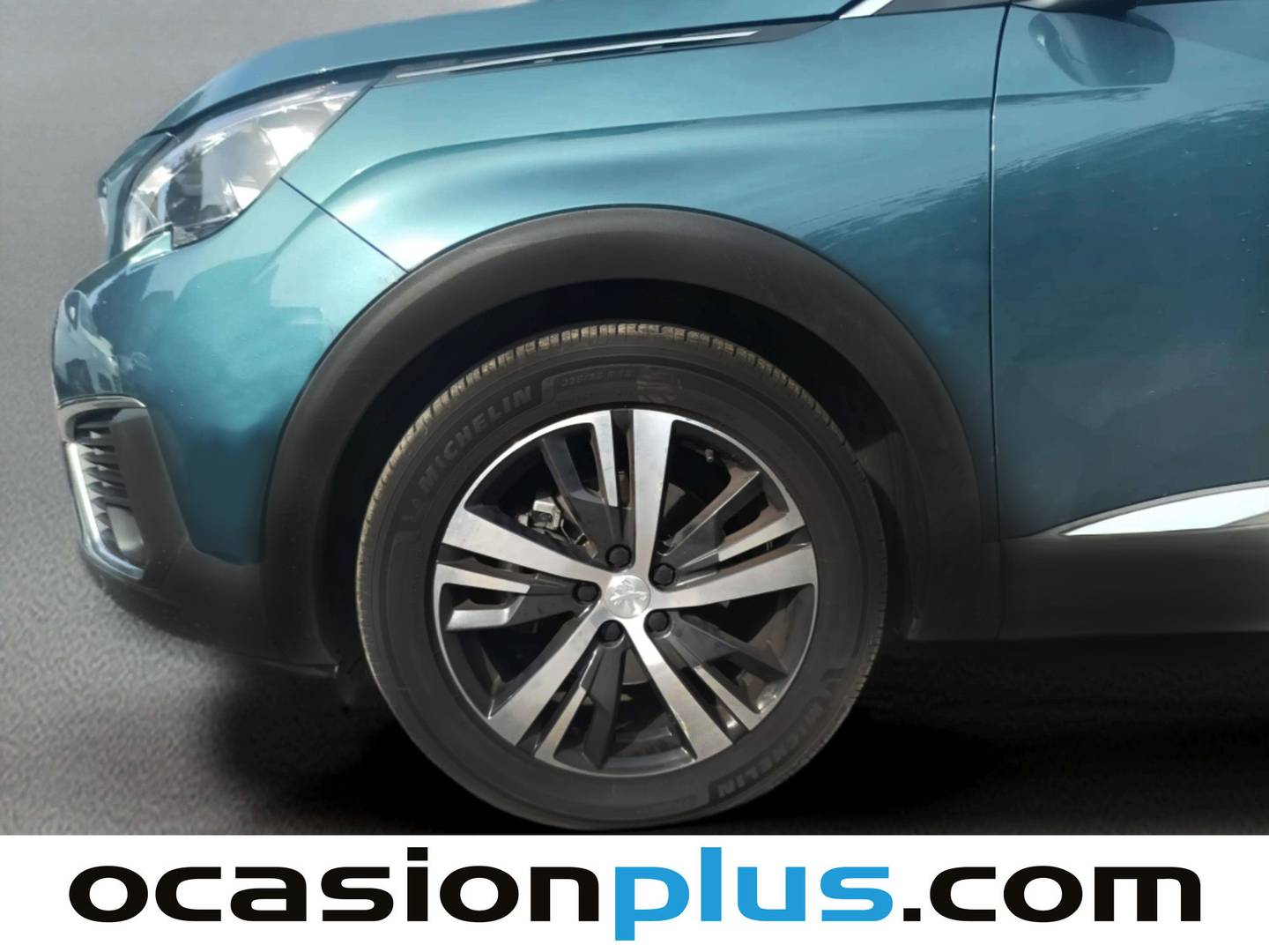Peugeot 5008 Peugeot 5008 BlueHDi 130 S&S Allure (130 CV) 7 Plazas de segunda mano