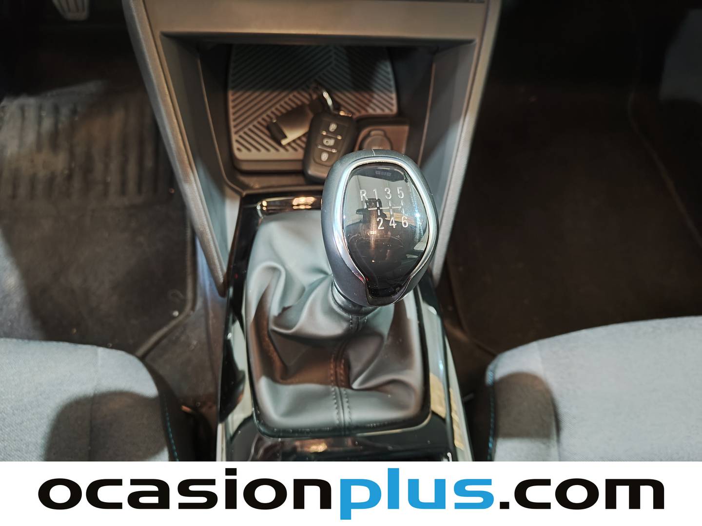 Foto Citroën C4 Citroën C4 PureTech 130 S&S Max 96 kW (131 CV)