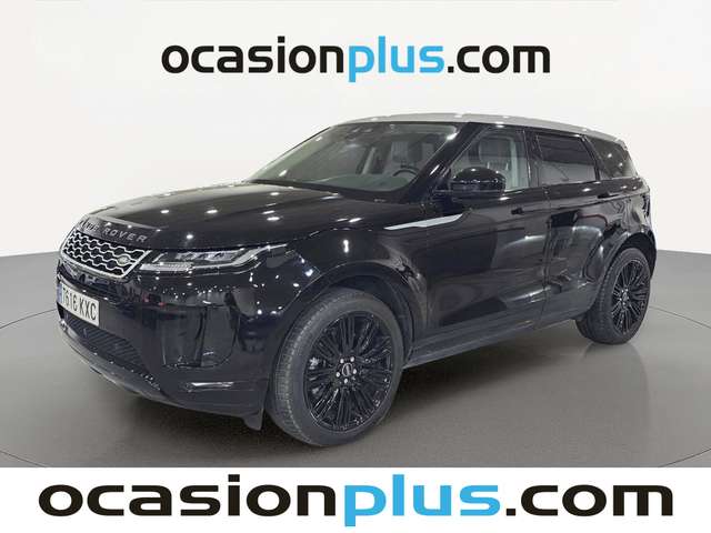 Land Rover Range Rover Evoque P200 MHEV S 4WD Auto (200 CV) de segunda mano