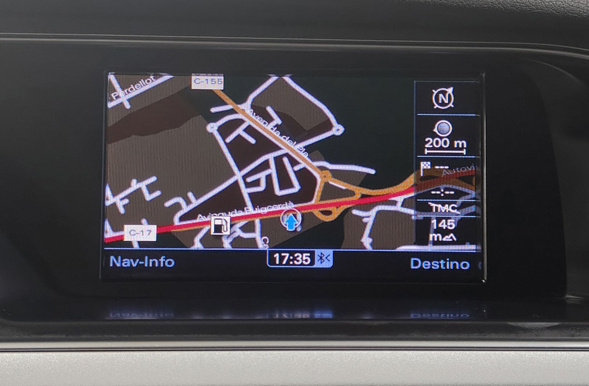 Audi A4 Avant S line edition 2.0 TDI - foto 8