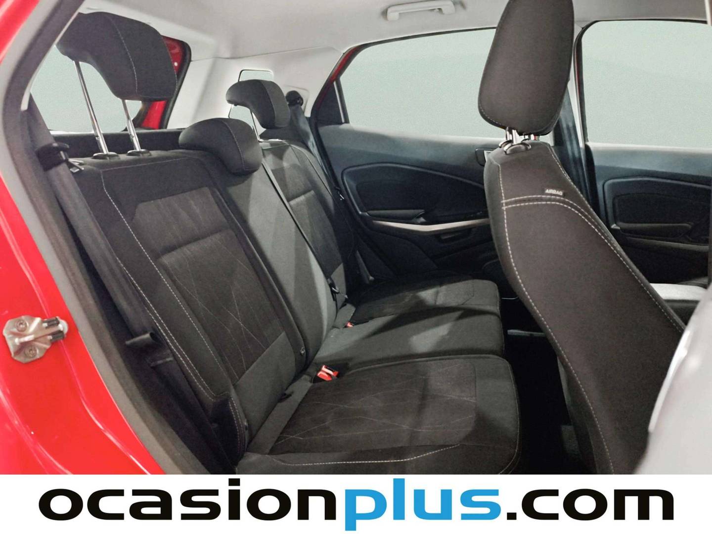 Ford EcoSport Ford EcoSport 1.0T EcoBoost S&S Trend+ (125 CV) gasolina