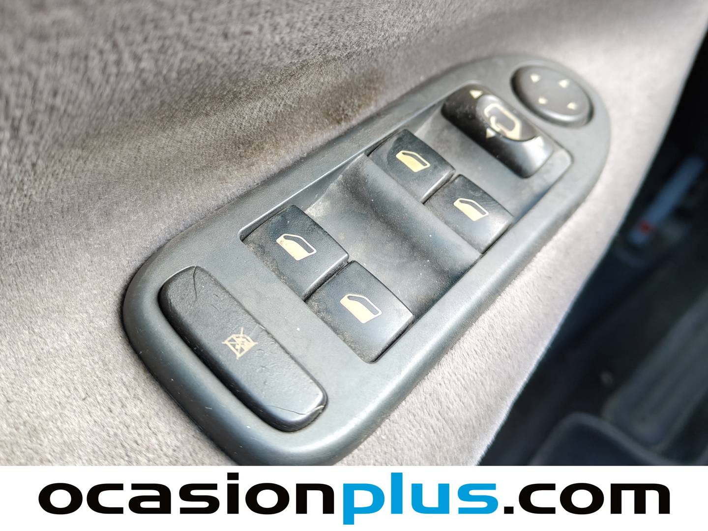 Foto Citroën C5 Citroen C5 2.0 HDI Premier  (138 CV)