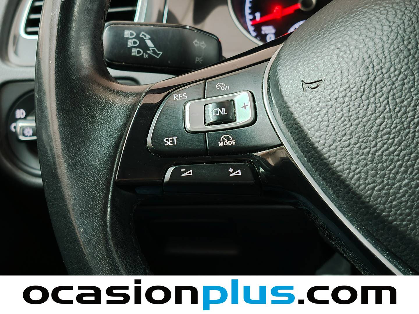 Volkswagen Golf Volkswagen Golf Advance 1.4 TSI (125 CV) DSG seminuevo