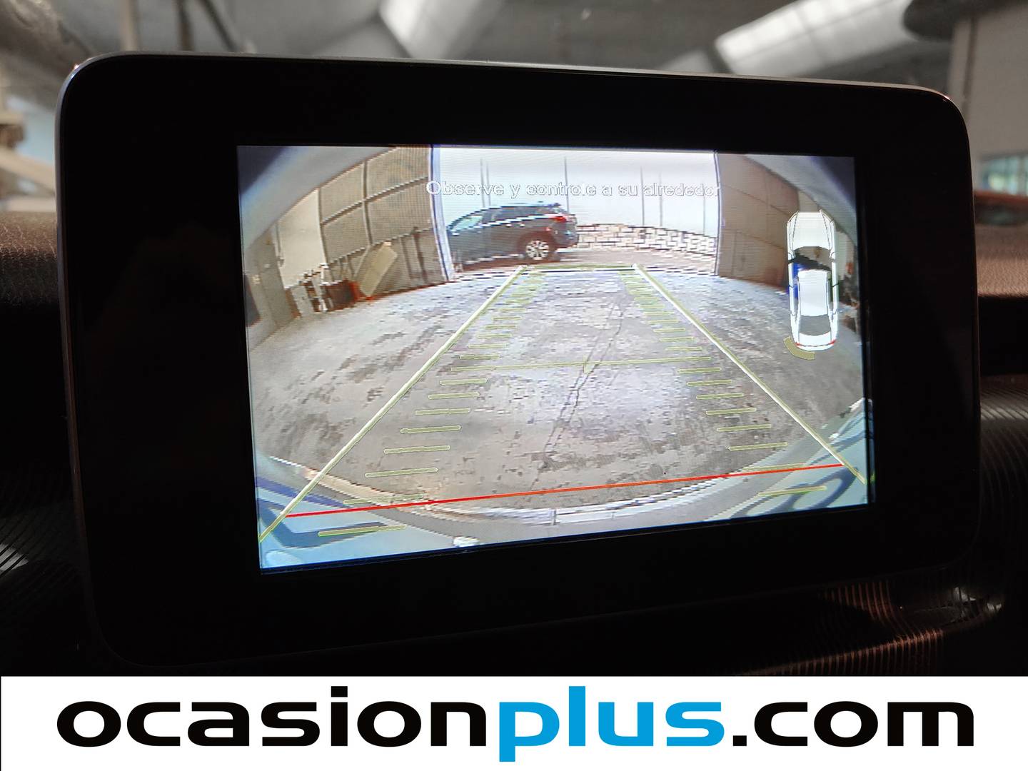 Foto Mercedes Clase V Mercedes-Benz Clase V V 220 d Largo (163 CV) 8 Plazas