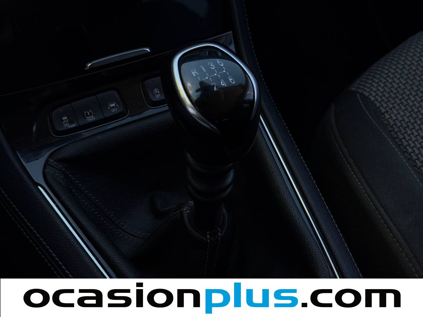 Opel Grandland X Opel Grandland X 1.2 Turbo Selective (130 CV) de segunda mano