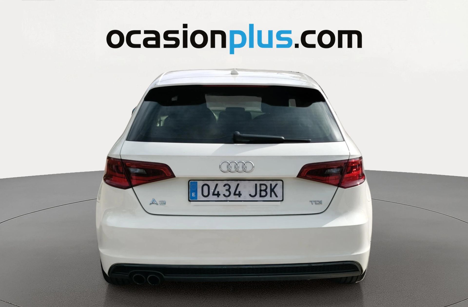 Audi A3 Sportback Adrenalin 2.0 TDI CD S tronic Pack S line - foto 16