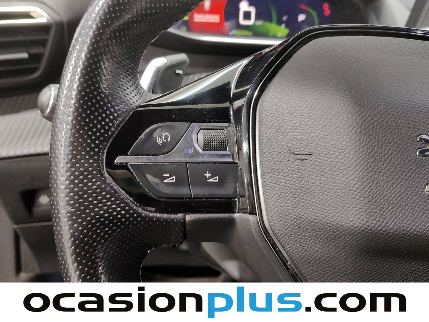 Peugeot 2008 Peugeot 2008 BlueHDi 130 S&S GT Line EAT8 (130 CV) al mejor precio