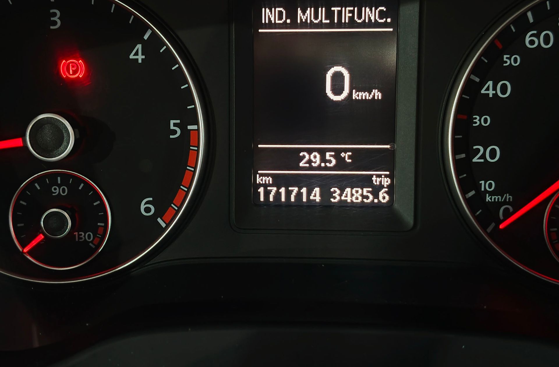 Volkswagen Jetta 1.6 TDI Advance BMT - foto 7
